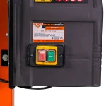 Betoniera RURIS Betalux 2000X, 950W, 200L