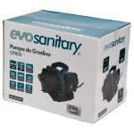 Pompa Gradina ABS GP800 Evosanitary