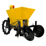 ProGARDEN Semanatoare cartofi pentru Campo T12/T18