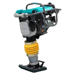 Mai compactor TOTAL TP880-2E, benzina, 6.5 CP, 10 kN, 79 kg