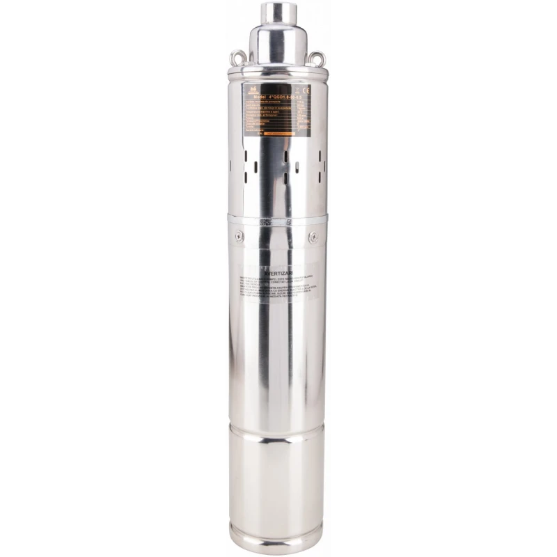Pompa Submersibila, EvoSanitary, Racord refulare 1, Putere 750 W