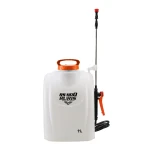 Pulverizator electric, vermorel, 11 litri, Ruris RS1100S, 12 W