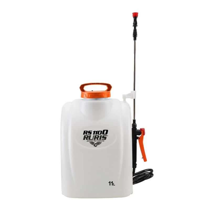 Pulverizator electric, vermorel, 11 litri, Ruris RS1100S, 12 W