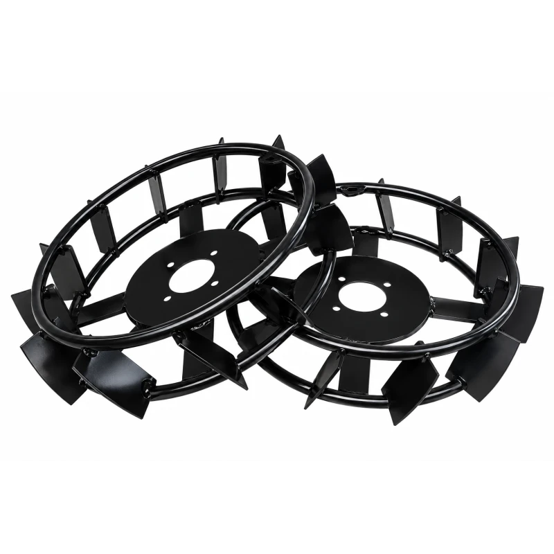 Roti metalice Bisonte BTA-MW500 pentru multifunctional BTA-MF400, cod BT7000507