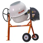 Betoniera RURIS Betalux 1600X, 950W, 160L