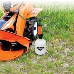 Pompa pentru recuperarea uleiului 1.6 l