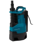 Pompa Submersibila Apa Murdara cu Plutitor Integrat SDP750 Evosanitary, putere 750 W