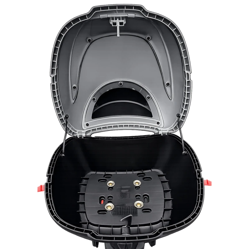Scuter electric Samus Torino-25-12T2500-72V32-Blue, putere maxima 2500W, Autonomie 100 km, viteza maxima de 25 km/h, conform reglementarilor UE, fara permis