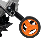 Motosapa electrica Expert 120EL, putere 1200W, latime de lucru 40 cm