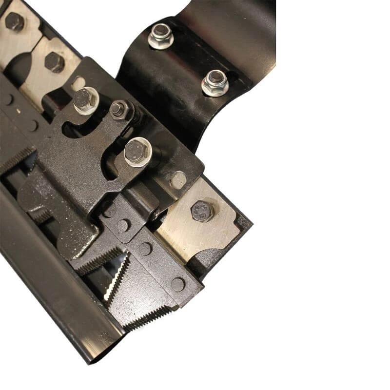 Sistem cosire Bisonte BTA-GC360, latime lucru 97 cm, inaltime taiere 20-60 mm, pentru BTA-MF360