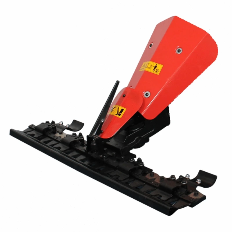 Sistem cosire Bisonte BTA-GC360, latime lucru 97 cm, inaltime taiere 20-60 mm, pentru BTA-MF360