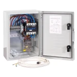 Stager FDATS230V Solar Automatizare pentru generatoare monofazate seria Solar 2poli, 50A, 15Vcc, stager