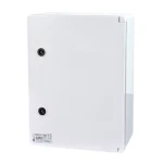 Stager FDATS230V Solar Automatizare pentru generatoare monofazate seria Solar 2poli, 50A, 15Vcc, stager