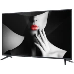 Televizor Diamant 40HL4300F/C, 101 cm (40 inch), Full HD, Direct LED, 3x HDMI, 2x USB, Clasa E, negru