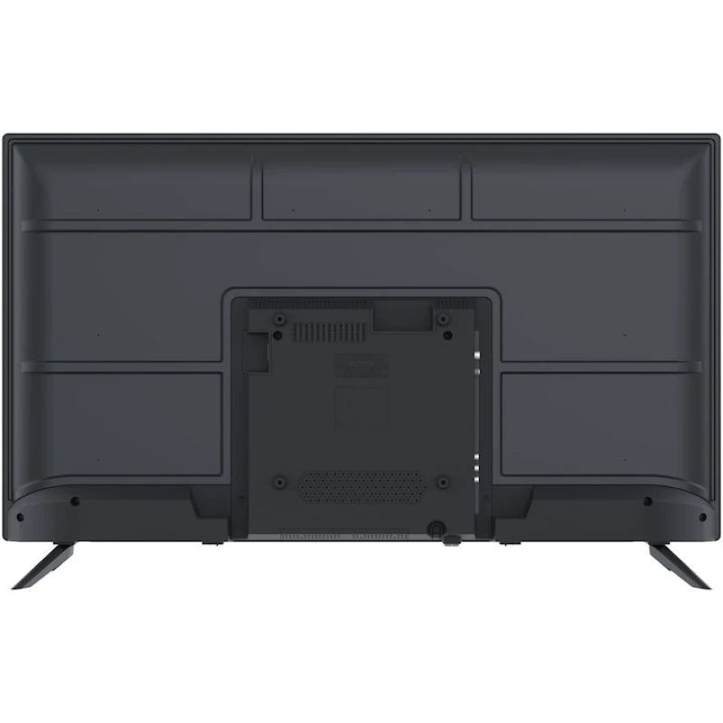 Televizor Diamant 40HL4300F/C, 101 cm (40 inch), Full HD, Direct LED, 3x HDMI, 2x USB, Clasa E, negru