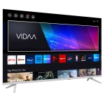 Televizor Smart Diamant 32HL4331H/C, 80 cm (32 inch), HD, Direct LED, VIDAA, Wi-Fi, 3x HDMI, Clasa E, alb
