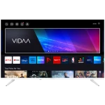 Televizor Smart Diamant 32HL4331H/C, 80 cm (32 inch), HD, Direct LED, VIDAA, Wi-Fi, 3x HDMI, Clasa E, alb