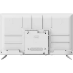 Televizor Smart Diamant 32HL4331H/C, 80 cm (32 inch), HD, Direct LED, VIDAA, Wi-Fi, 3x HDMI, Clasa E, alb