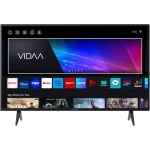 Televizor Smart Diamant 43HL4330F/C, 109 cm (43 inch), Full HD, Direct LED, VIDAA, Wi-Fi, 3x HDMI, Clasa E, negru