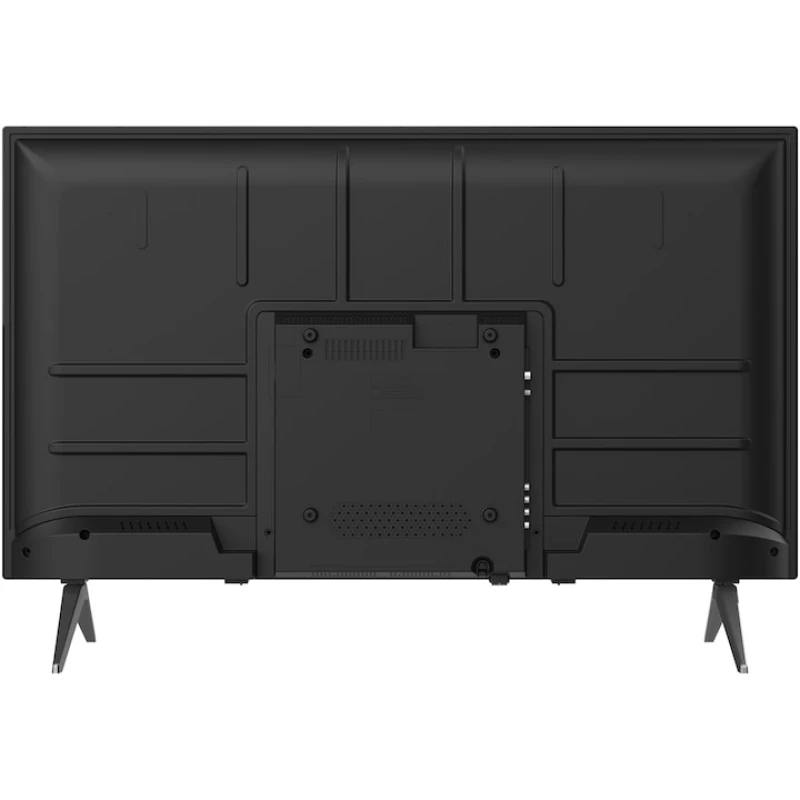 Televizor Smart Diamant 43HL4330F/C, 109 cm (43 inch), Full HD, Direct LED, VIDAA, Wi-Fi, 3x HDMI, Clasa E, negru