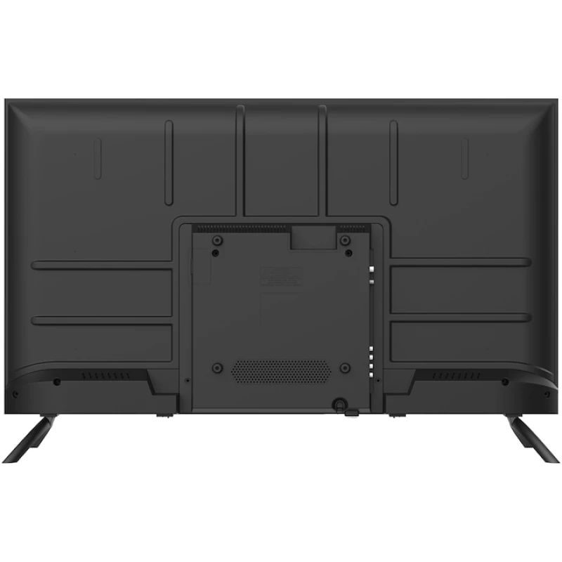 Televizor Smart Horizon 40HL7590F/D, 101 cm (40 inch), Full HD, Google TV, Wi-Fi, Bluetooth, 3x HDMI, Clasa E, negru
