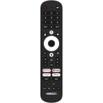 Televizor Smart Horizon 40HL7590F/D, 101 cm (40 inch), Full HD, Google TV, Wi-Fi, Bluetooth, 3x HDMI, Clasa E, negru