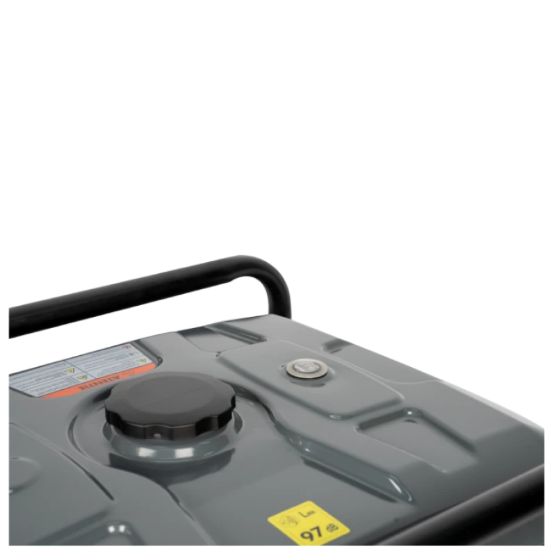 Generator Invertor DIG8500 EvoTools +Plus, 8500 W, 230 V, Pornire Electrica, Telecomanda, USB Type-A si Type-C