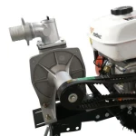 Pompa apa pentru motosapatoare RURIS, 6500K, 7000K, 7000ACC