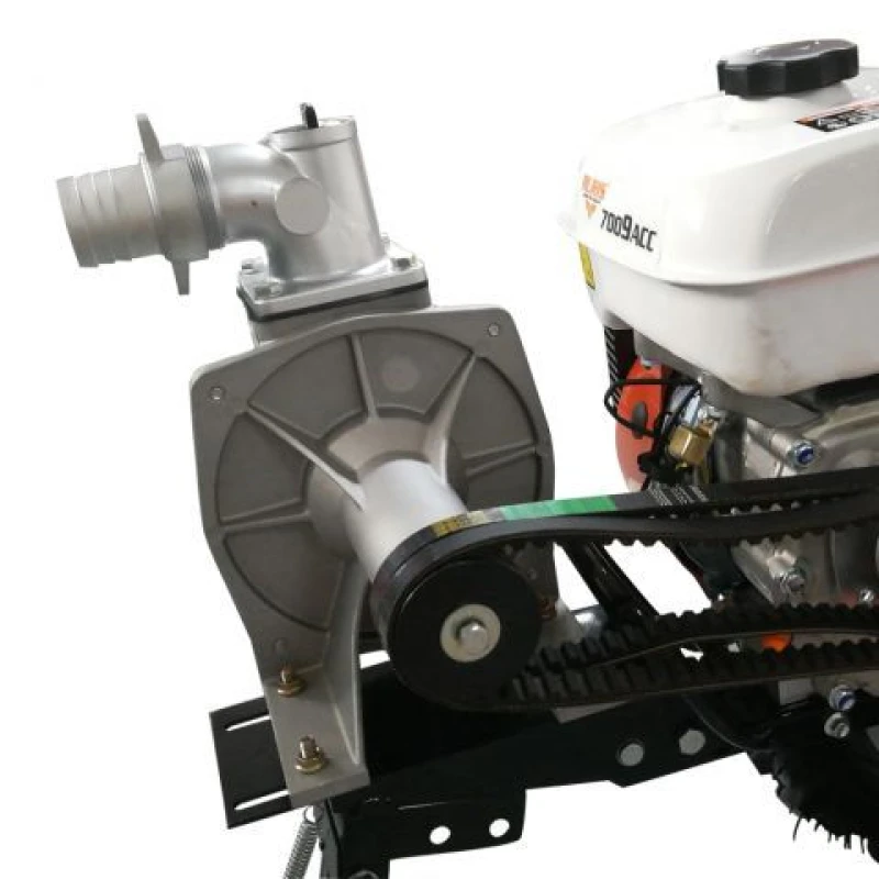Pompa apa pentru motosapatoare RURIS, 6500K, 7000K, 7000ACC