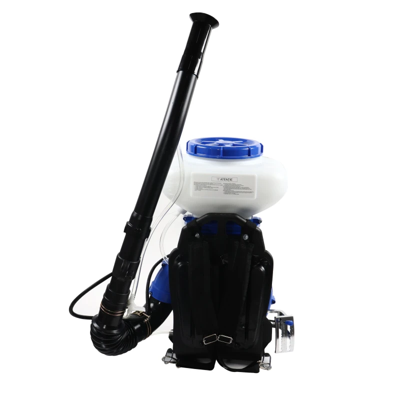 Atomizor Hercules A101, 2.1 kW, 2.9 CP, 14 L