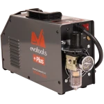 Invertor Sudura 3 in 1 cu Afisaj LED, WSMA200 EvoTools + Plus, Sudura MMA, Sudura TIG, Taiere cu plasma CUT
