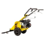 ProGARDEN MSB970 Motocositoare cu bara dubla mobila 97cm, 7.5CP, benzina 4T, 2 viteze