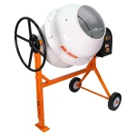 Betoniera RURIS Betalux 2000X, 950W, 200L