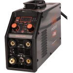 Invertor Sudura 3 in 1 cu Afisaj LED, WSMA200 EvoTools + Plus, Sudura MMA, Sudura TIG, Taiere cu plasma CUT
