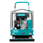 Placa compactoare TOTAL TP7100-2E, benzina, 6.5 CP, 15 kN, 90 kg