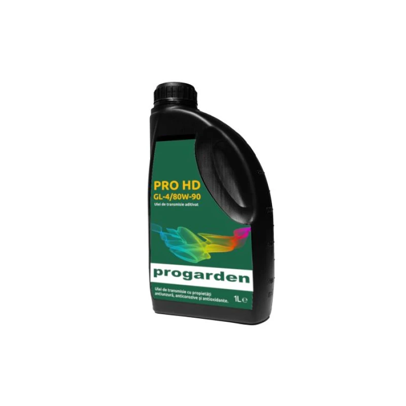 ProGARDEN PRO-HD-GL-4-80W-90 Ulei transmisie, ambalaj plastic 1L