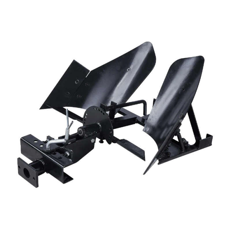 Plug Reversibil Motocultivator EvoTools + Plus