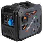 Generator Invertor Silentios DIG5500 EvoTools +Plus, 5500 W, 230 V, Pornire Electrica, Telecomanda, USB Type-A si Type-C