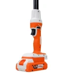 Drujba telescopica pe acumulator RURIS 1424e Power Alfa UP, contine acumulator 2400e, x-charge