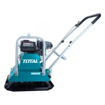 Placa compactoare TOTAL TP7100-2E, benzina, 6.5 CP, 15 kN, 90 kg