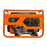 Generator curent electric Ruris R-POWER GE2800RC, 2500W, 7CP, AVR, pornire electrica, telecomanda, rezervor 15L
