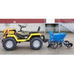 ProGARDEN Semanatoare cartofi pentru Campo T12/T18