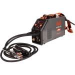 Invertor Sudura 3 in 1 cu Afisaj LED, WSMA200 EvoTools + Plus, Sudura MMA, Sudura TIG, Taiere cu plasma CUT