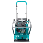 Placa compactoare TOTAL TP7100-2E, benzina, 6.5 CP, 15 kN, 90 kg