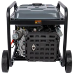 Generator Invertor DIG8500 EvoTools +Plus, 8500 W, 230 V, Pornire Electrica, Telecomanda, USB Type-A si Type-C