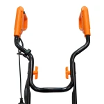 Motosapa electrica RURIS Expert 160EL, putere 1600W, latime de lucru 450 mm