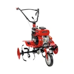 Motosapa pe benzina Ruris 6529accsr 3 viteze 5,15 kW