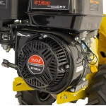 ProGARDEN MSB970 Motocositoare cu bara dubla mobila 97cm, 7.5CP, benzina 4T, 2 viteze