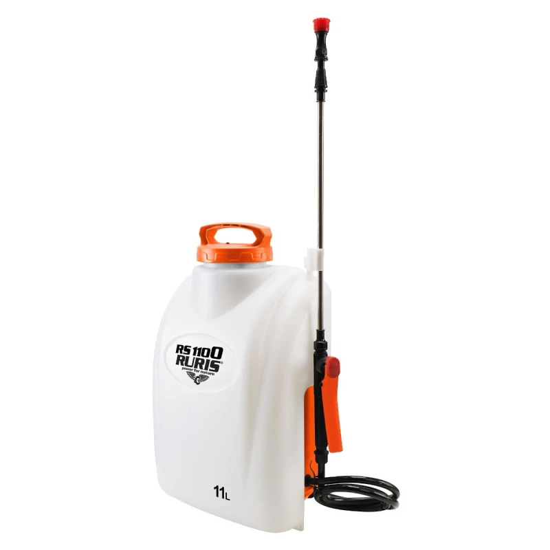 Pulverizator electric, vermorel, 11 litri, Ruris RS1100S, 12 W