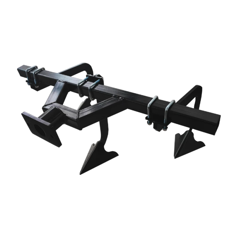 Prasitoare Motocultivator EvoTools + Plus